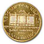 Austrian Gold Philharmonic Coins Are Available from Seven Star Enterprises.