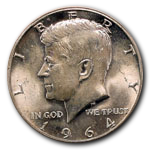 Circulated & Uncirculated Kennedy Half Dollar Coin Bags are Available from Seven Star Enterprises.