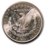 Silver Morgan Dollar Coin Bags Are Available from Seven Star Enterprises