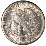 Walking Liberty Half Dollars Coin Bags Are Available from Seven Star Enterprises