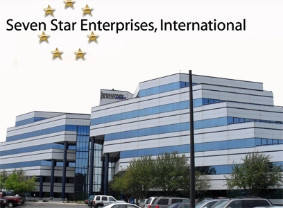 Seven Star Enterprises, International Precious Metals Broker & Monetary Specialist