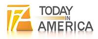 Today In America Logo