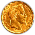 European Gold Products Are Available from Seven Star Enterprises.